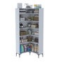 Hanah Home KC106 - 4703 Mueble de baño Blanco